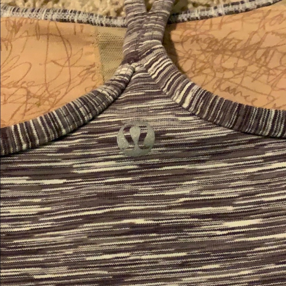 Tank top - Picture 3 of 3